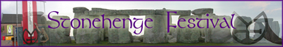 Stonehenge 2007